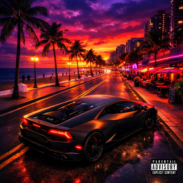 undefined album image