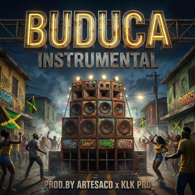 Buduca (Instrumental)