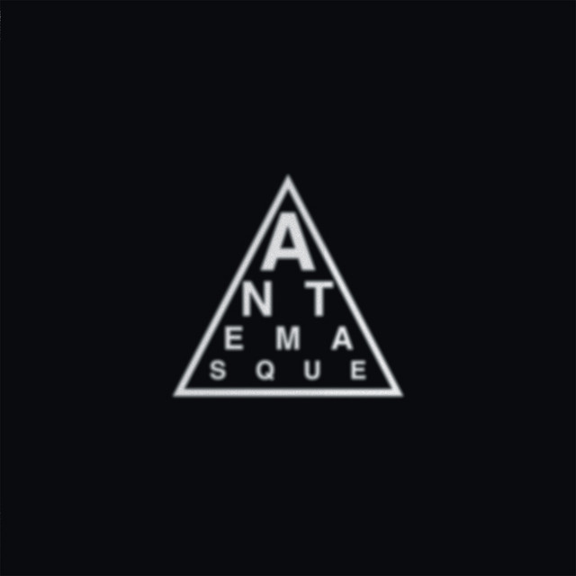 ANTEMASQUE cover art