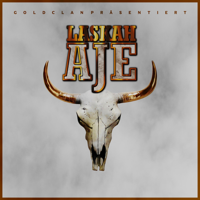 Aje cover art