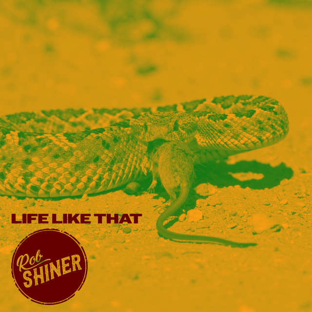 Life Like That cover art