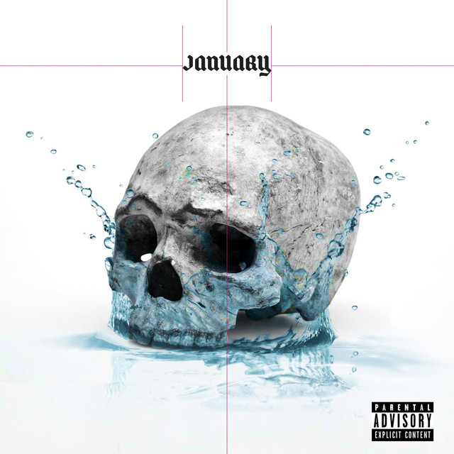 January