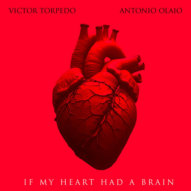 If My Heart Had A Brain cover art
