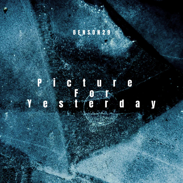 Picture for yesterday cover art