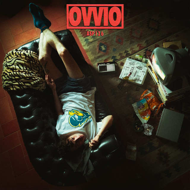 Ovvio cover art