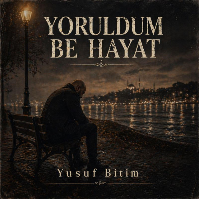 YUSUF BİTİM