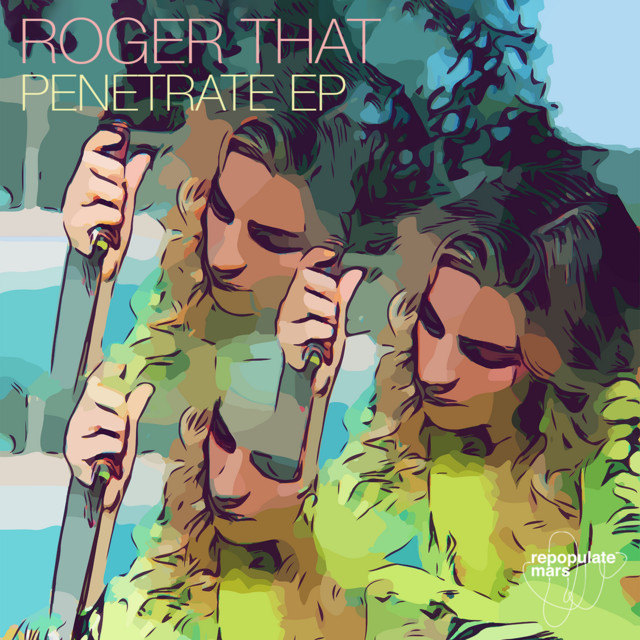 Penetrate EP