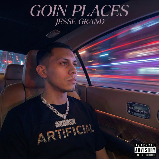 Goin Places