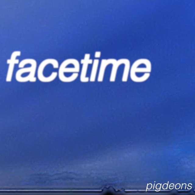 facetime cover art