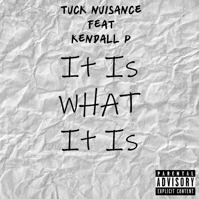 It Is What It Is