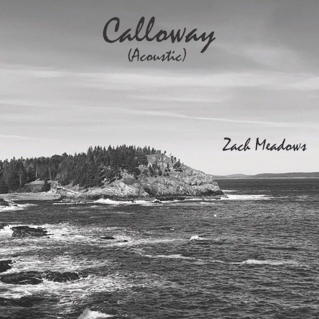 Calloway (Acoustic) cover art