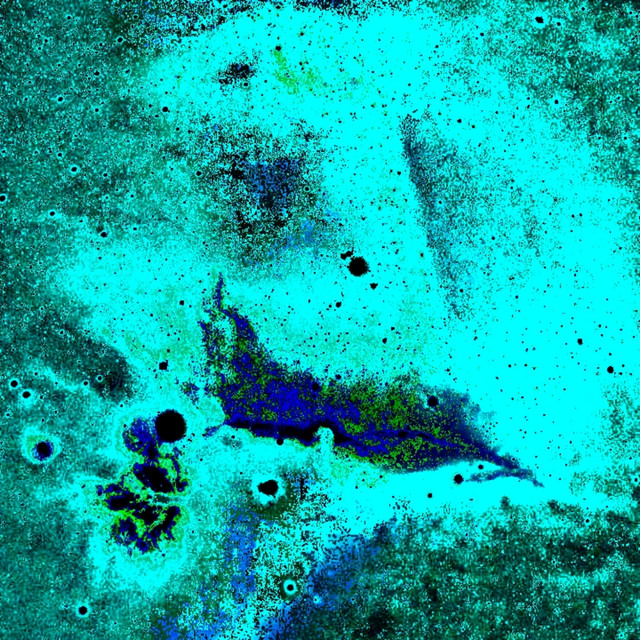 ghost // location