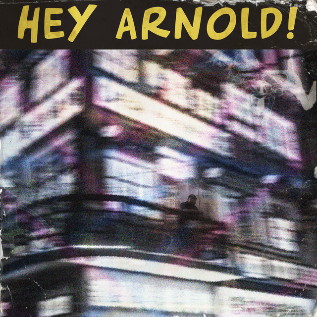 Hey Arnold!