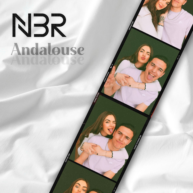 Andalouse