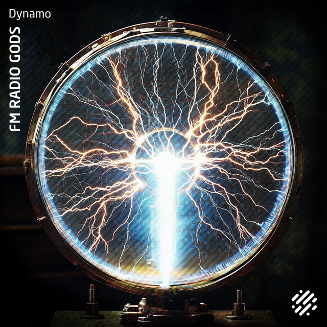 Dynamo album art