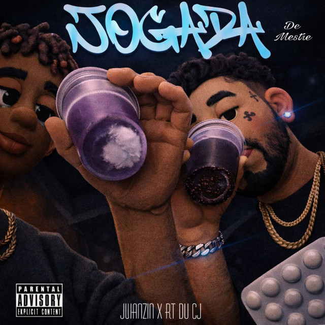 Jogada de Mestre