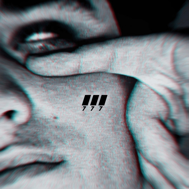 TRIPLE7s cover art