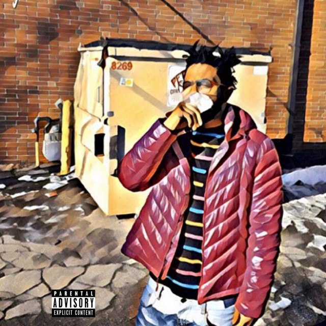 Determine - Album by Duce 2xxs | Spotify