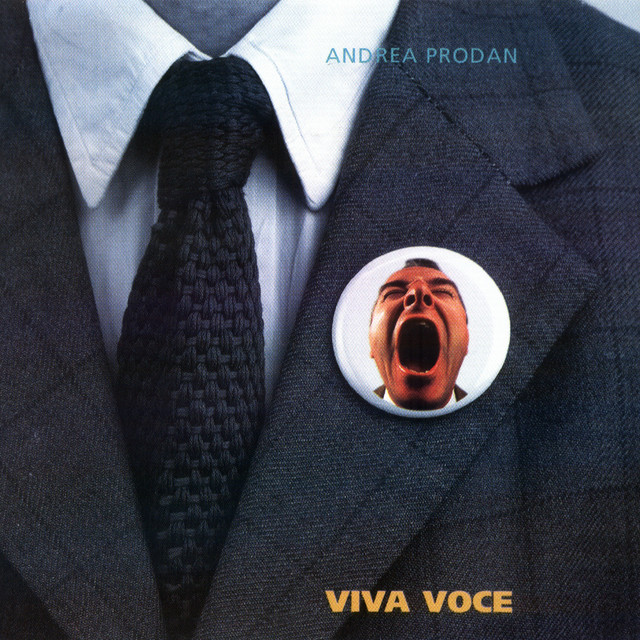 Viva Voce cover art