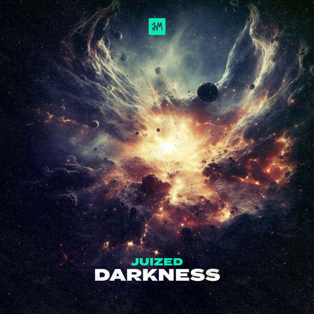 Darkness cover art