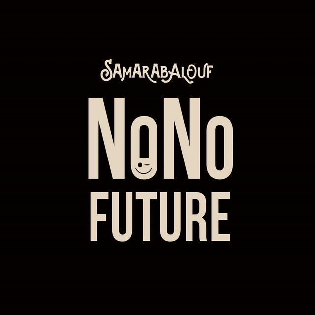 Pochette du titre No Future