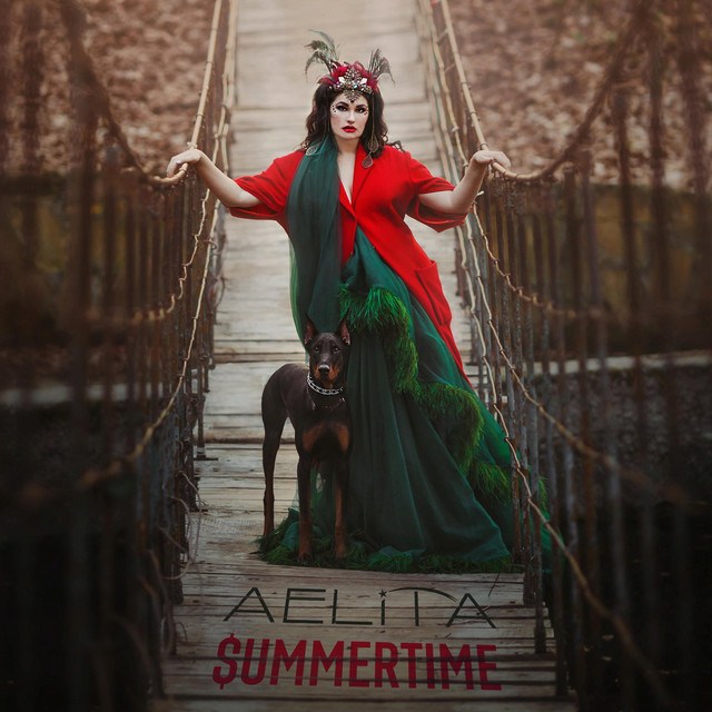 Summertime cover