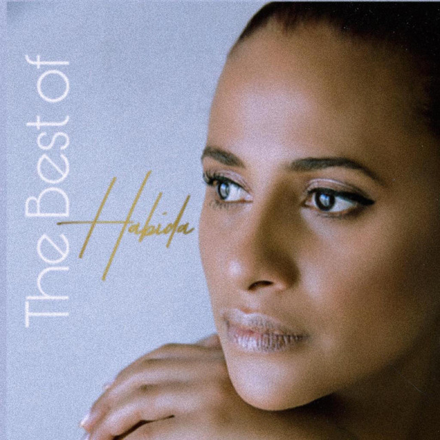The Best of Habida cover