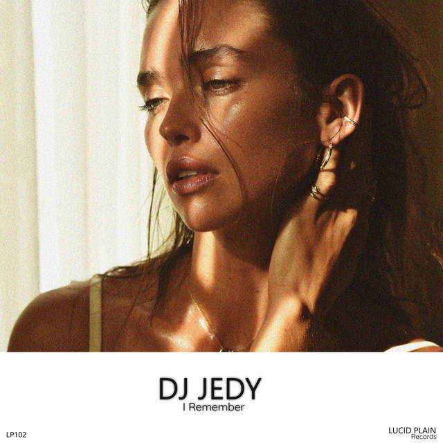Обкладинка: I Remember — DJ JEDY
