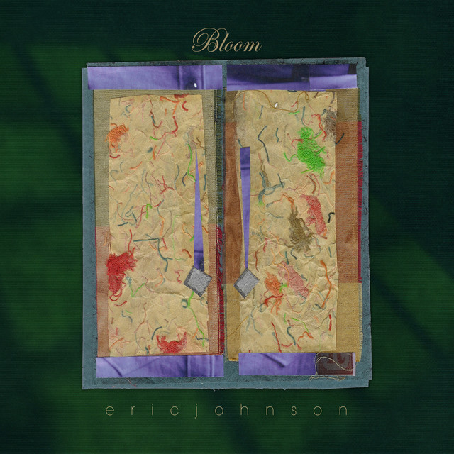 Bloom cover art