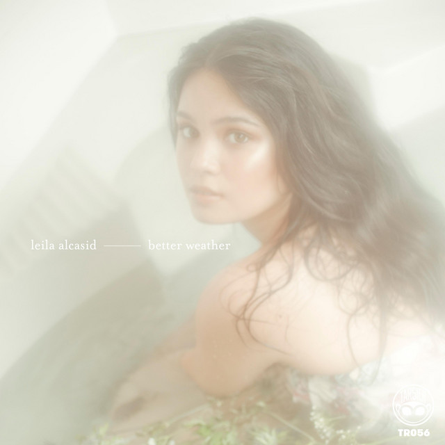 Spring cover art
