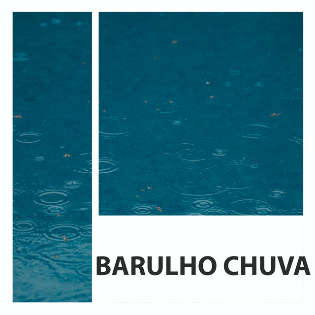 Barulho Chuva cover art