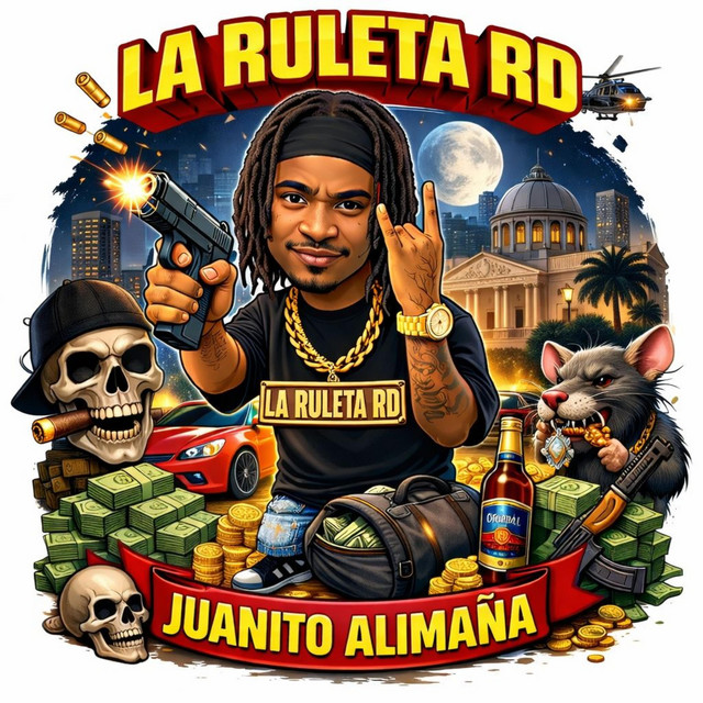 JUANITO ALIMAÑA