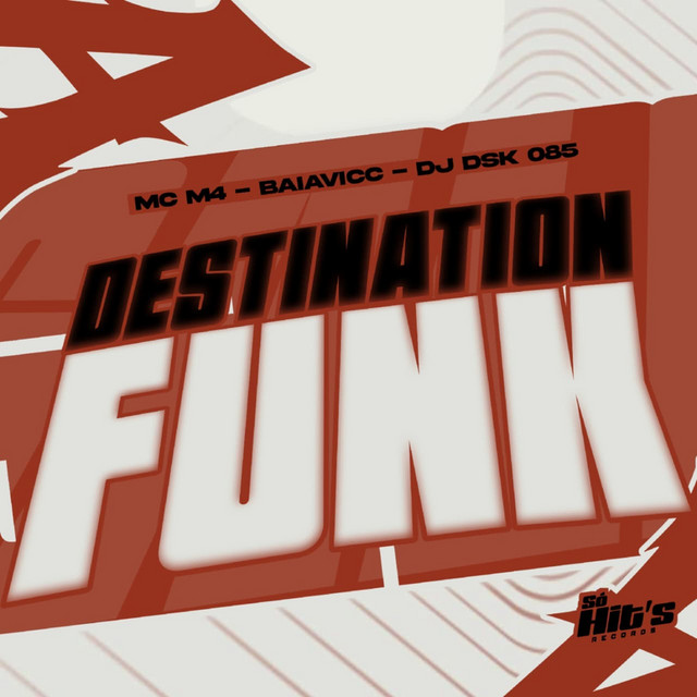 Destination Funk