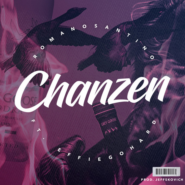 Chanzen
