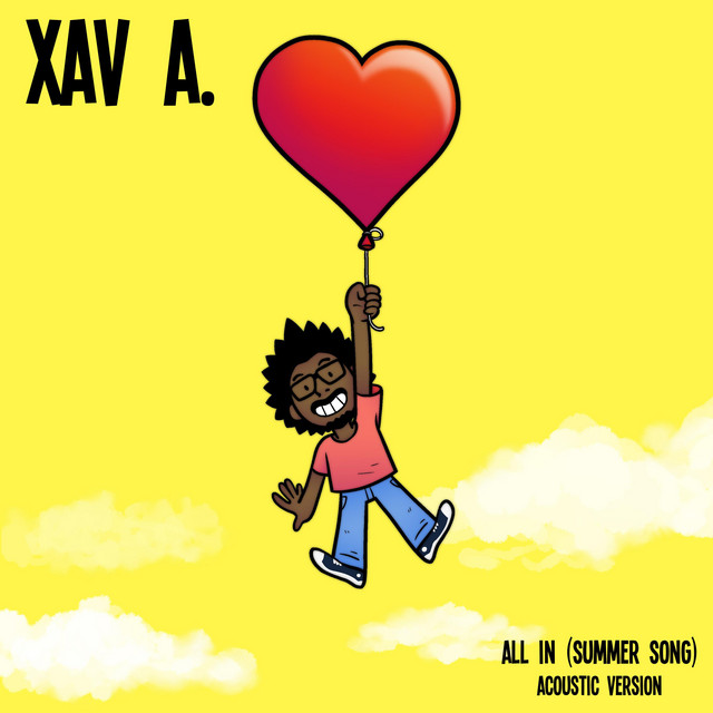 All In (Summer Song) [Acoustic Version]