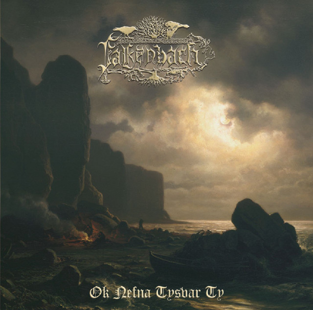 Ok Nefna Tysvar Ty cover art