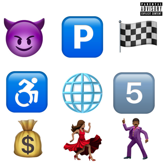 album image