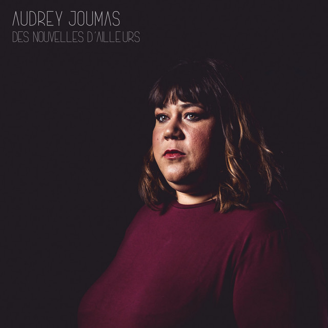 Pochette du titre D'ailleurs