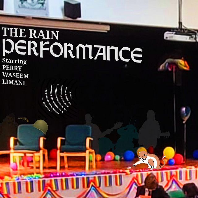 Performance - EP by The Rain | Spotify