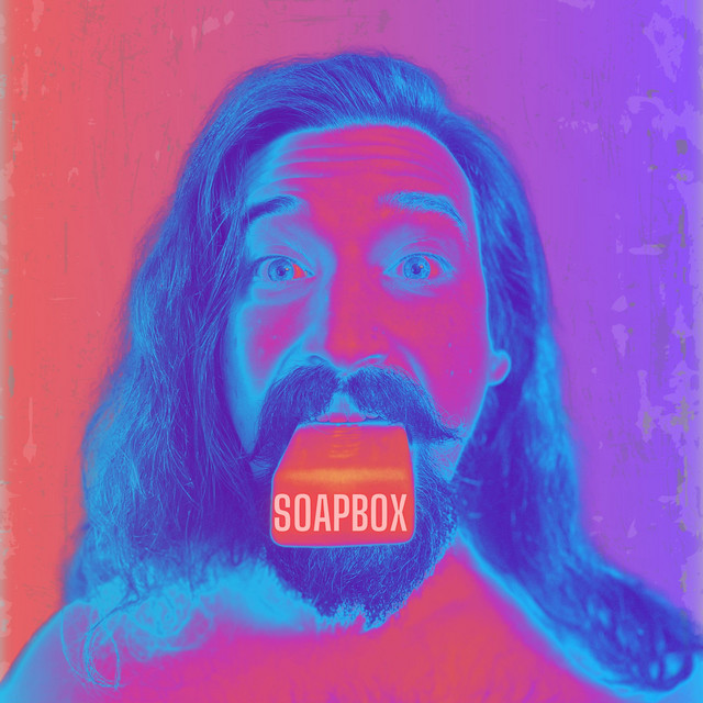 Soapbox