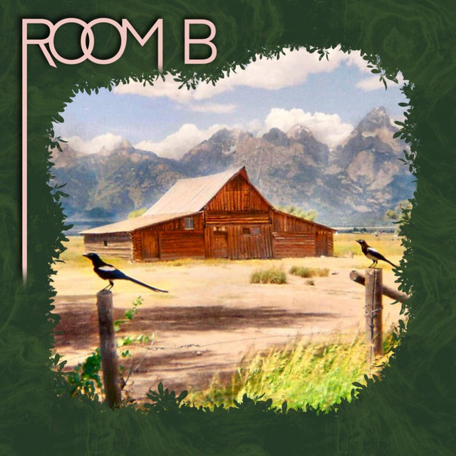 Room B cover art