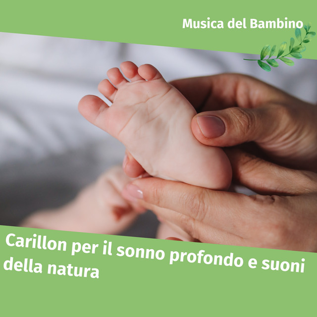 Carillon per il sonno profondo e suoni della natura - Album by Musica ...