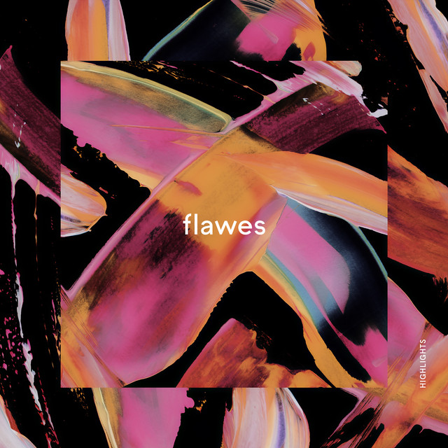 Highlights cover art
