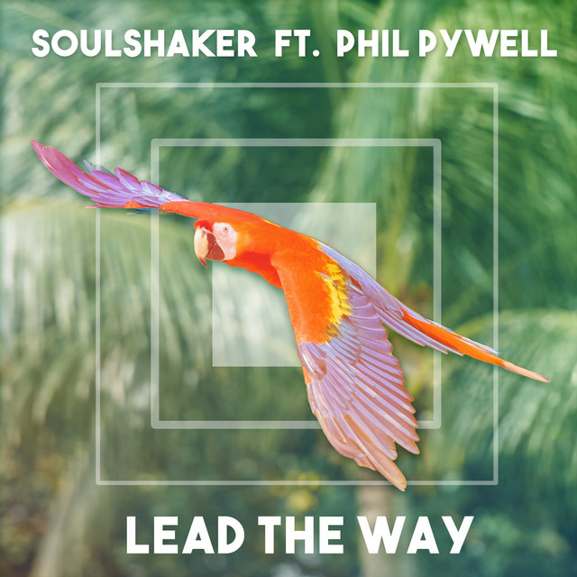 Lead the Way cover art
