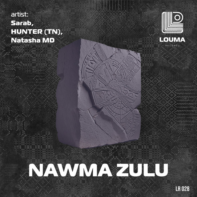 Nawma Zulu - Extented Mix)