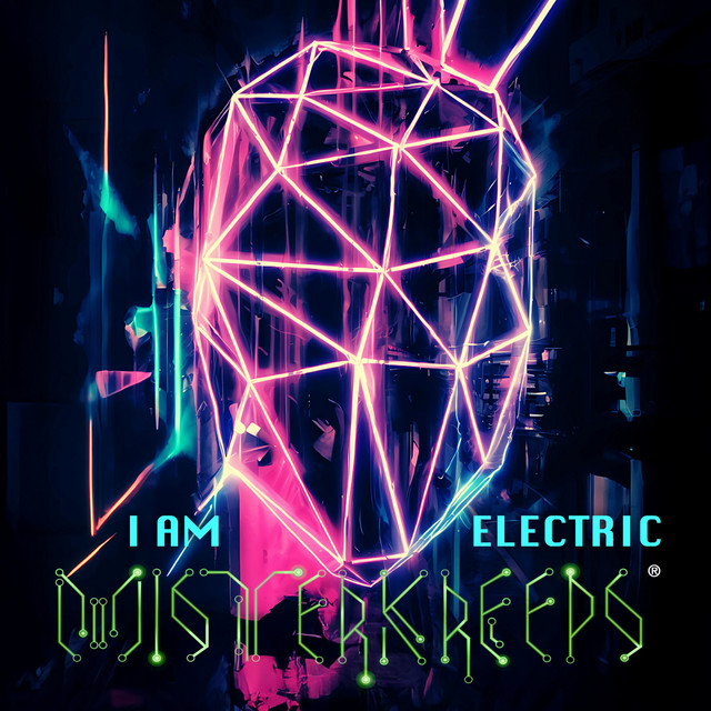 I Am Electric - Extended