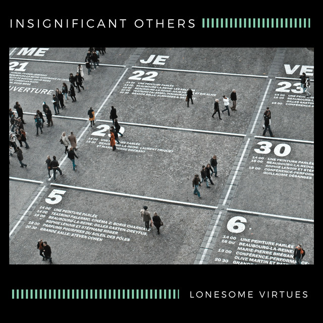 Posthumous cover