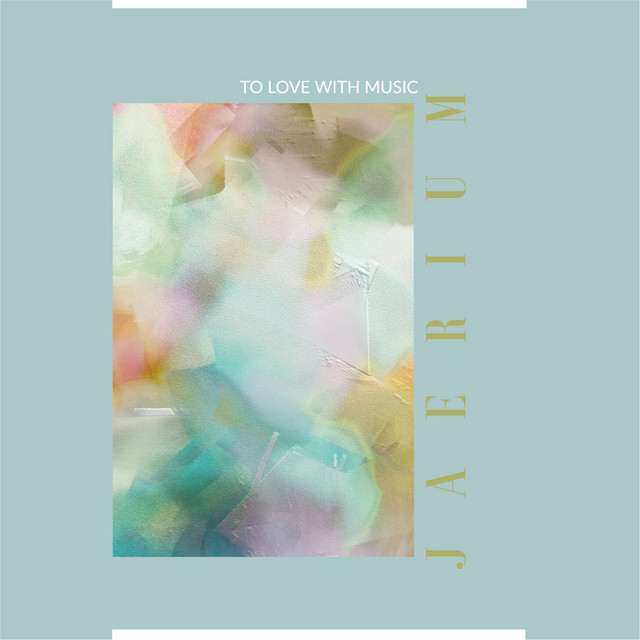 To Love with Music cover art