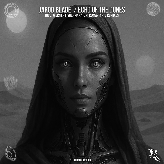 Echo Of The Dunes - Werner Fisherman, Toni Roma Remix