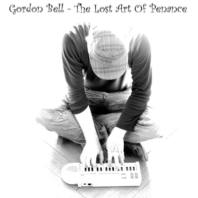 The Lost Art of Penance cover art